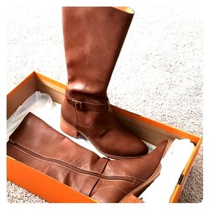 korks tijoux buckle boot